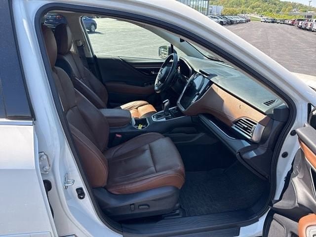 2022 Subaru Outback Touring XT