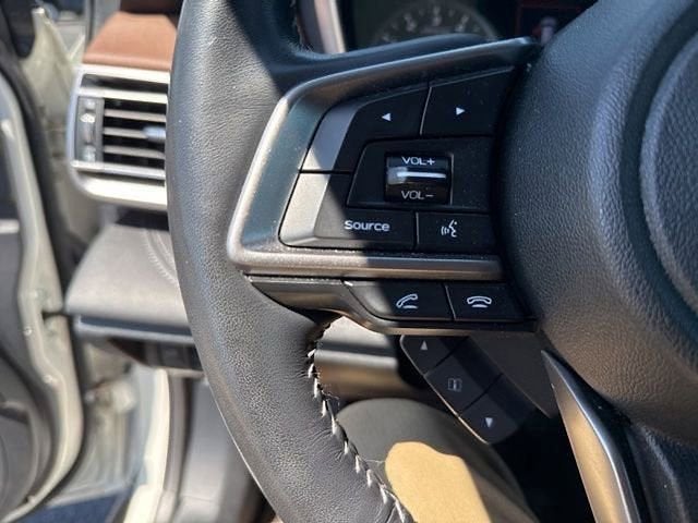 2022 Subaru Outback Touring XT