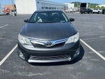 2012 Toyota Camry XLE