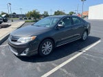 2012 Toyota Camry XLE