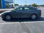2012 Toyota Camry XLE