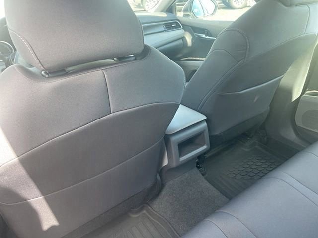 2024 Toyota Camry Hybrid LE