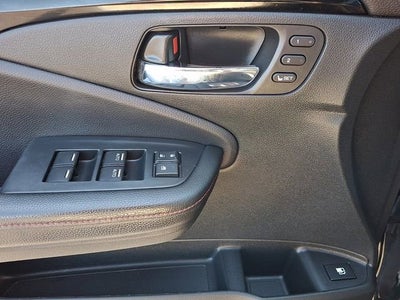 2020 Honda Ridgeline Black Edition