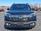 2020 Honda Ridgeline Black Edition