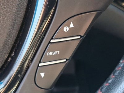 2020 Honda Ridgeline Black Edition