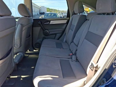 2011 Honda CR-V SE
