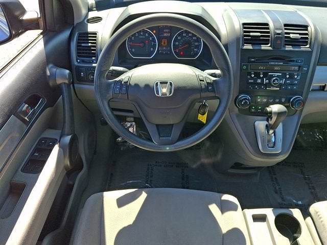 2011 Honda CR-V SE