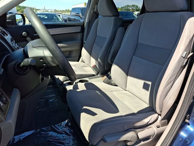 2011 Honda CR-V SE