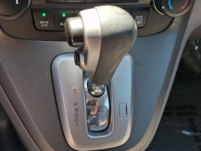 2011 Honda CR-V SE