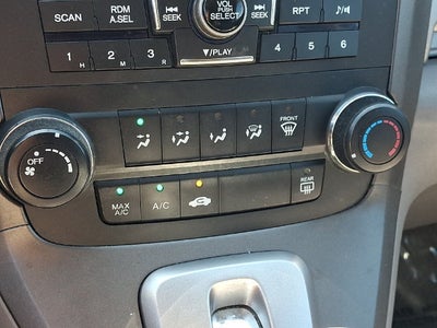 2011 Honda CR-V SE
