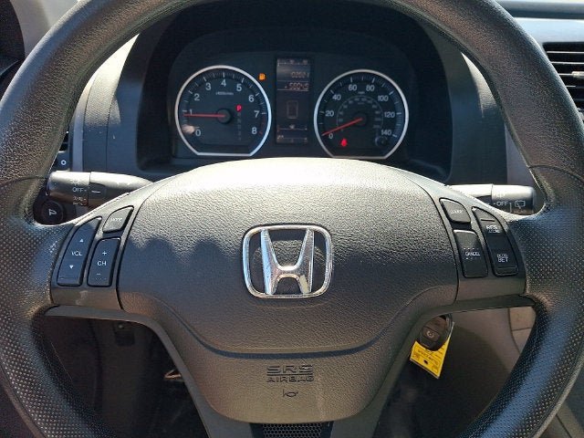 2011 Honda CR-V SE