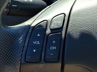 2011 Honda CR-V SE