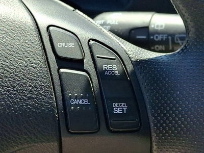 2011 Honda CR-V SE