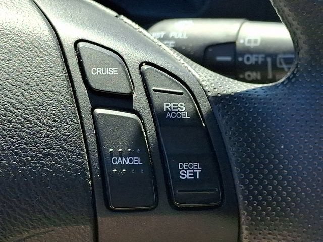 2011 Honda CR-V SE