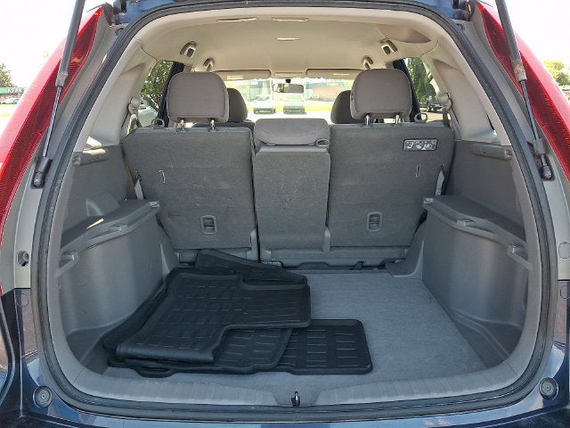 2011 Honda CR-V SE