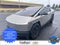2025 Tesla Cybertruck All-Wheel Drive