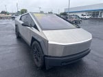 2025 Tesla Cybertruck All-Wheel Drive