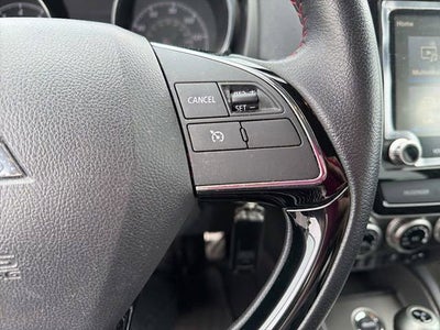 2022 Mitsubishi Outlander Sport 2.0 BE AWC