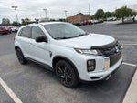 2022 Mitsubishi Outlander Sport 2.0 BE AWC