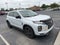 2022 Mitsubishi Outlander Sport 2.0 BE AWC