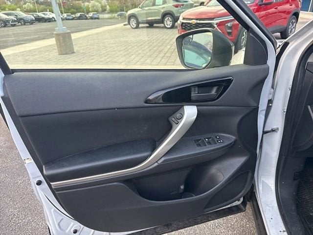 2024 Mitsubishi Eclipse Cross Ralliart S-AWC