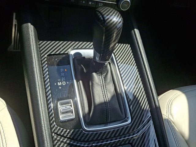 2021 Mazda Mazda CX-5 Touring