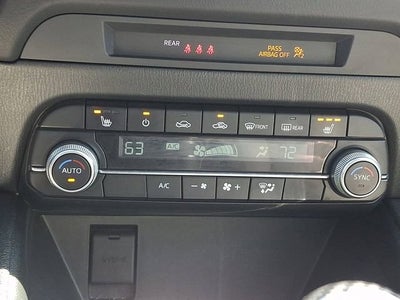 2021 Mazda Mazda CX-5 Touring