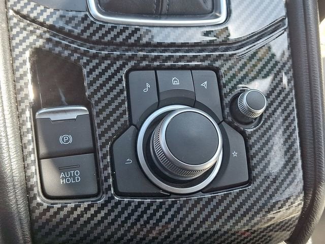 2021 Mazda Mazda CX-5 Touring