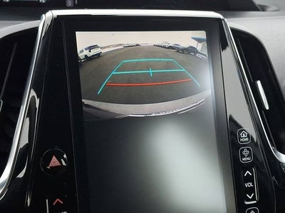 2017 Toyota Prius Prime Plus