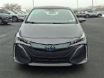 2017 Toyota Prius Prime Plus