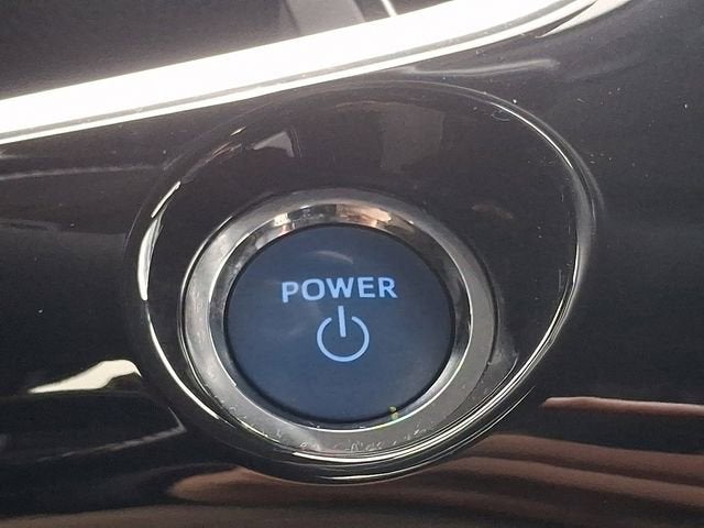 2017 Toyota Prius Prime Plus