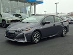 2017 Toyota Prius Prime Plus