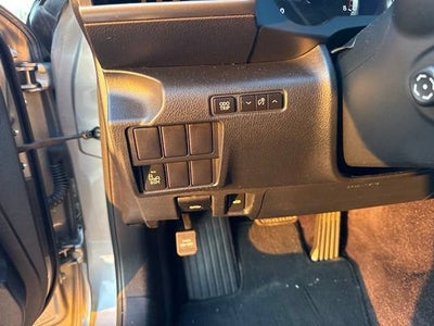 2014 Lexus IS 250 NA