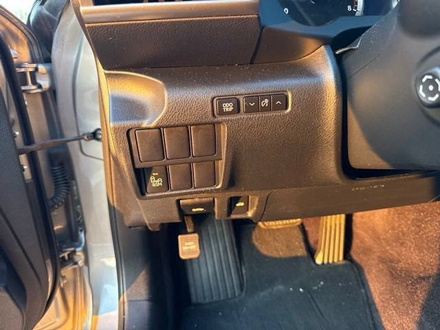 2014 Lexus IS 250 NA