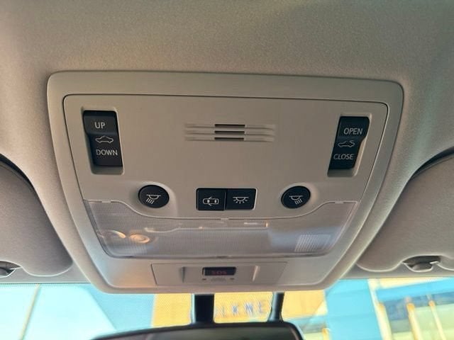 2014 Lexus IS 250 NA