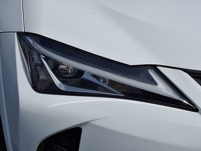2022 Lexus UX 250h F SPORT