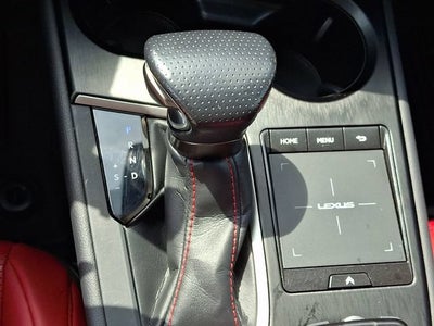 2022 Lexus UX 250h F SPORT