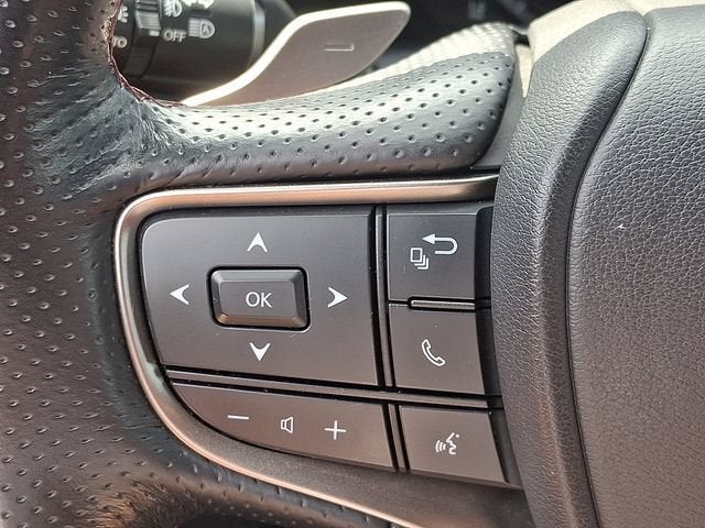 2022 Lexus UX 250h F SPORT