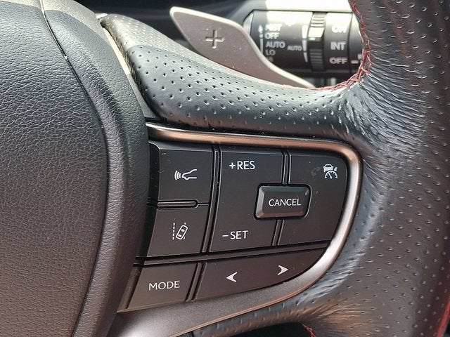 2022 Lexus UX 250h F SPORT