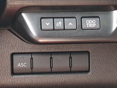 2022 Lexus UX 250h F SPORT