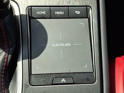 2022 Lexus UX 250h F SPORT