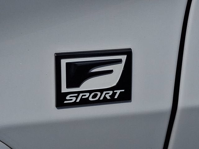 2022 Lexus UX 250h F SPORT