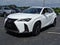2022 Lexus UX 250h F SPORT