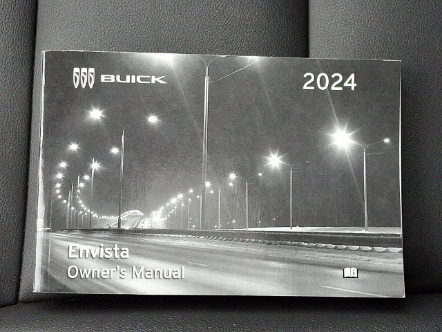 2024 Buick Envista Sport Touring