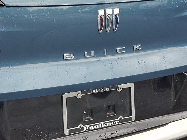 2024 Buick Envista Sport Touring
