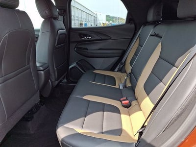 2021 Chevrolet Trailblazer ACTIV