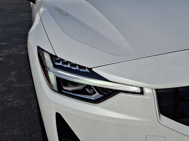 2022 Polestar 2 Long Range Dual Motor