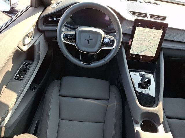 2022 Polestar 2 Long Range Dual Motor