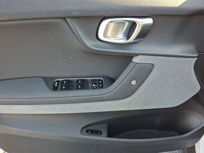 2022 Polestar 2 Long Range Dual Motor