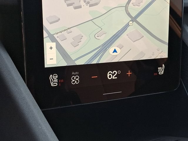 2022 Polestar 2 Long Range Dual Motor